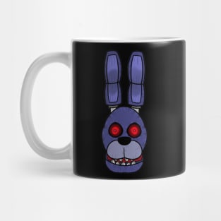 Bonnie the bunny Mug